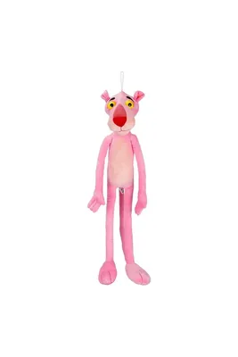 Розовая пантера - заказать и купить за 1 150 ₽ с доставкой в Сочи - партнер  «Pink Flo»