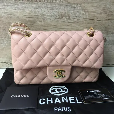 Женская сумка Chanel (Шанель) купить на lux-bags