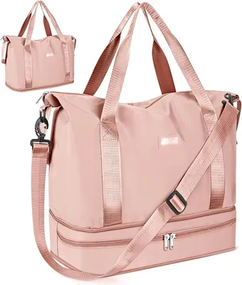 Versace La Medusa bag review + 5 ways to style this pink Versace runway bag  - Glamour and Gains