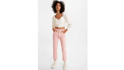 Pink Blazer from Smythe - The Style Bungalow