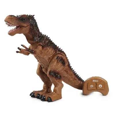 Игрушка Ativio Динозавр РУ YS194828 купить по цене 2499 ₽ в  интернет-магазине Детский мир