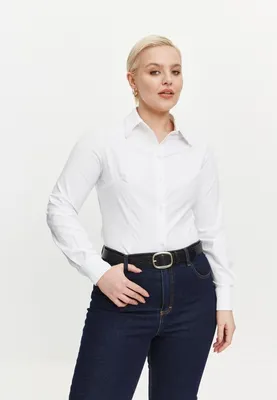 Мужская рубашка Slim Fit из хлопка в клетку, которую легко гладить  DR220113-180 купить, отзывы, фото, доставка - СПКубани | Совместные покупки  Краснод