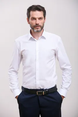 Мужская рубашка 121-нт-01 купить в интернет-магазине николо анжи