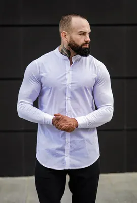 Готовые выкройки для шитья: Мужская рубашка 22-12 - купить онлайн — Zakatov  Patterns