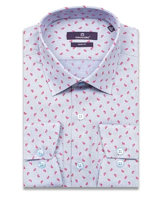 Повседневные рубашки мужские купить в Москве в интернет магазине Эстет -  выгодные цены, доставка по всей России