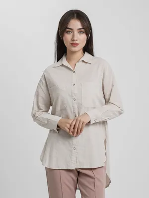 Рубашка «Туника» (id 93470244), купить в Казахстане, цена на Satu.kz