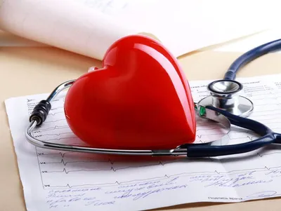 Рубец на сердце: что это такое, фото, причины и лечение