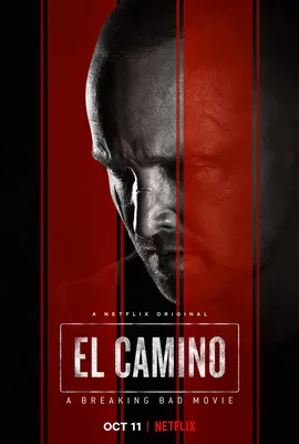 El Camino: Во все тяжкие, 2019 — описание, интересные факты — Кинопоиск