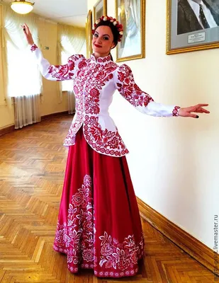 Праздник национального костюма в Чувашии | Министерство культуры, по делам  национальностей и архивного дела Чувашской Республики