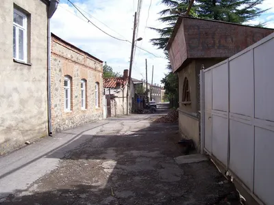 Грузия Рустави Тбилиси. На Машине в Тбилиси от Азербайджанской Границы  через Рустави - YouTube