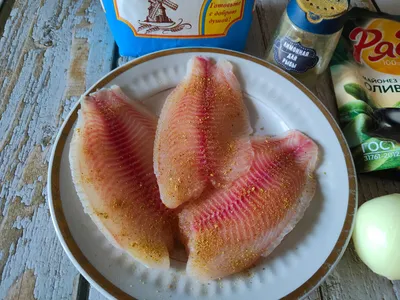 Рыба Свежая Камбала - «Камбала - морская курица. Рыба со своеобразным  вкусом. Как почистить, приготовить.» | отзывы