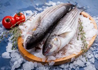 Рыбы в Малайзии. Морские. — 2 ТАРЕЛКИ | кулинария, рецепты, блюда,  пошаговые фото, поиск по ингредиентам