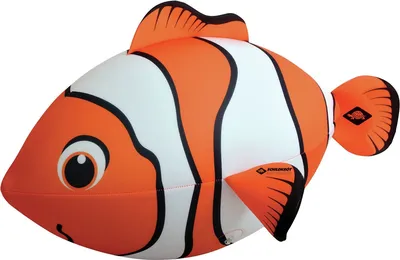 Надувная рыба Schildkrot Neoprene Maxi Fish, 67x40 см цена | pigu.lt