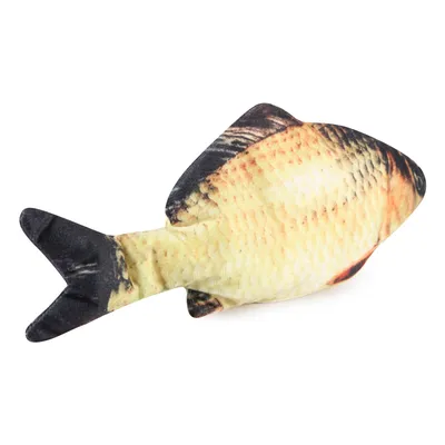 Игрушка Attivio Речная рыба интерактивная в ассортименте OTE0653534 купить  по цене 289 ₽ в интернет-магазине Детский мир