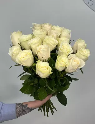 Цветы из мыла. Букет из белых роз. Букет на 8 марта для жены. Букет для  девушки на 8 марта (ID#1561516334), цена: 980 ₴, купить на Prom.ua