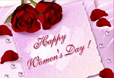 Языковая школа \"UniPro\" - Международный женский день – праздник любви,  тепла, доброты. Как поздравить с Днём 8 Марта на английском и как  переводится Международный женский день на английский язык? Международный  женский день