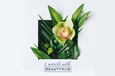 Красивые поздравления и открытки с 8 Марта (фото) - Beauty HUB