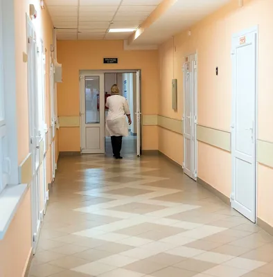Приехавшей своим ходом в больницу москвичке отказали в госпитализации:  Общество: Россия: Lenta.ru