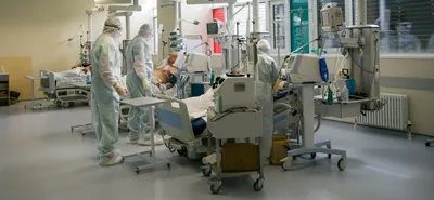 Лучший уход и лучшее управление: молдавские больницы пользуются  преимуществами Автоматизированной информационной системы - EU4Digital