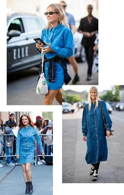 Модные голубые платья на лето 2023 года: актуальные фасоны | Joy-Pup - всё  самое интересное! | Дзен