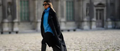 С чем носить легинсы зимой? Важные особенности идеального образа | Мода от  Кутюр.Ru