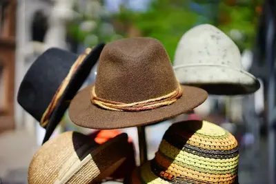 Звездный тренд: соломенная шляпка - 7Дней.ру