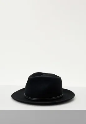 7 модных образов с соломенной шляпой - OSKELLY