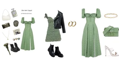 Зеленое платье с кардиганом - купить в интернет-магазине вязаной одежды  Shapar