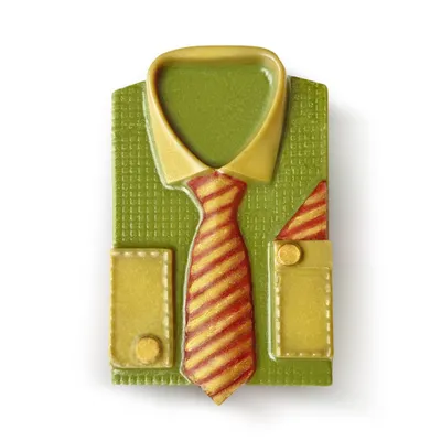 Рубашка с галстуком или бабочкой Турция 169872741 купить за 780 ₽ в  интернет-магазине Wildberries