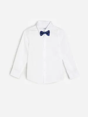 Белая женская рубашка с галстуком в японском стиле, молодежная блузка  оверсайз в стиле преппи, простой однотонный Свободный Летний Топ L3204 |  AliExpress