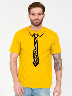 Рубашка из премиального хлопка с галстуком антрацит