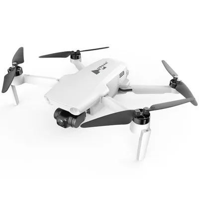 Квадрокоптер Hubsan Zino Mini Se COMBO-4 (4 батареи) RTF коптер с камерой,  белый - отзывы покупателей на маркетплейсе Мегамаркет | Артикул:  600005571670