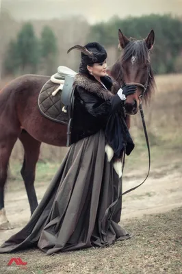 Фотограф Ліза Мяловська - Осенняя фотосессия с лошадью в Киеве от 1500 грн!  Выходные обещают быть тёплыми и красочными. Кто давно хотел осеннюю  фотосессию с лошадью, не упустите свой шанс:) На ближайших