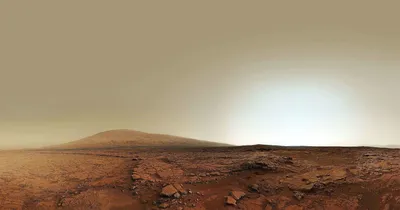 Поверхность Марса текстура - 43 фото