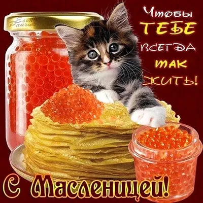 Масленичная неделя - Масленица (44 картинки)