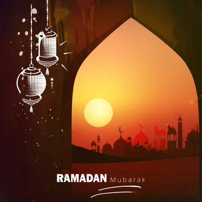 Картинки с надписью я люблю рамадан (47 фото) » Юмор, позитив и много  смешных картинок