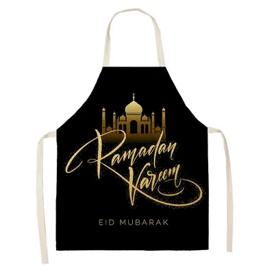 Праздничная декорация с надписью \"Ramadan Kareem\" купить по низким ценам в  интернет-магазине Uzum (888938)