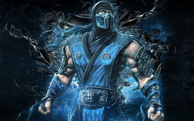Комбинации Саб-Зиро - Mortal Kombat 11 | DMA Game