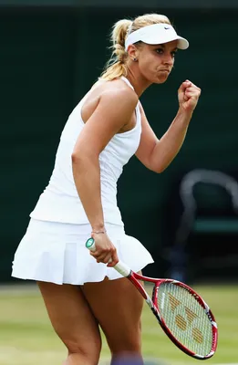 Лисицки уступила в первом круге Roland Garros | Теннис | XSPORT.ua