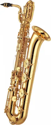 Yamaha YBS-32(E) - саксофон-баритон студенческий купить, цена 475 000 руб  на Yamaha YBS-32(E) - саксофон-баритон студенческий доставка по России