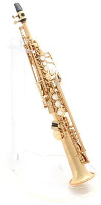 Купить сопранино саксофон по низкой цене в Москве - интернет-магазин Bird