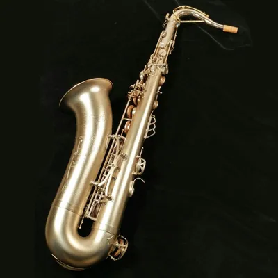 Тенор-саксофон