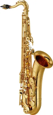 yamaha yts-480 - саксофон тенор- купить в магазине Музыкальная Планета  Краснодар
