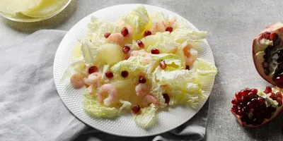 Салат из пекинской капусты с курицей - рецепт с фотографиями - Patee.  Рецепты