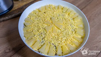 Салат из курицы с ананасами, грибами и сыром, пошаговый рецепт с  фотографиями – Авторская кухня: Салаты. «Еда»
