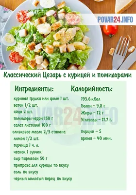Салат с фасолью, копченой курицей и сухариками - пошаговый рецепт с фото на  Повар.ру