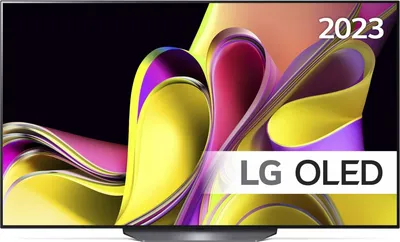 Телевизор LG OLED65B33LA.AEU, 65\" (~165 см) цена | hansapost.ee