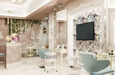 Салон красоты в респектабельном спальном районе в Москве | Купить бизнес за  2 450 000 ₽