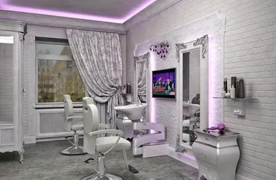 Салон красоты по цене оборудования со стабильной прибылью в Москве | Купить  бизнес за 1 490 000 ₽
