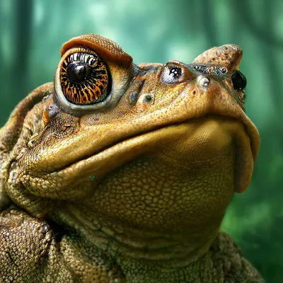 Большая лягушка болота стоковое изображение. изображение насчитывающей  смотреть - 89937277